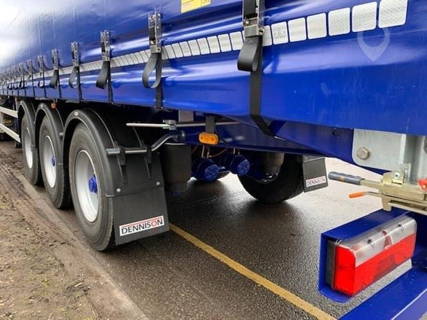 2022 DENNISON For Sale